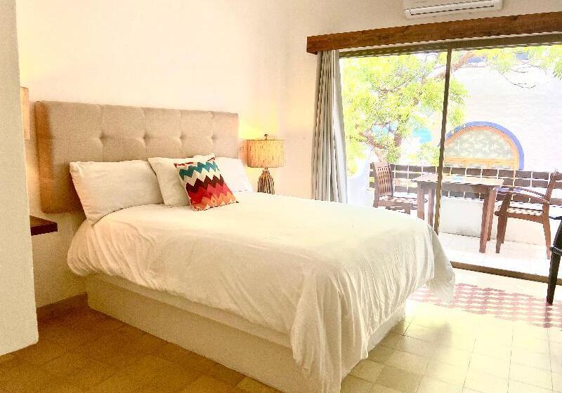 套房, The Peninsula Riverside Serviced Apartments