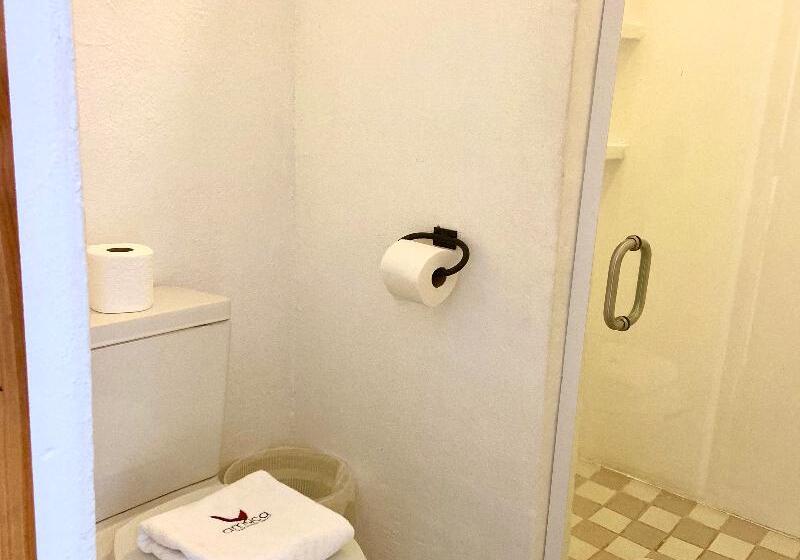 套房, The Peninsula Riverside Serviced Apartments