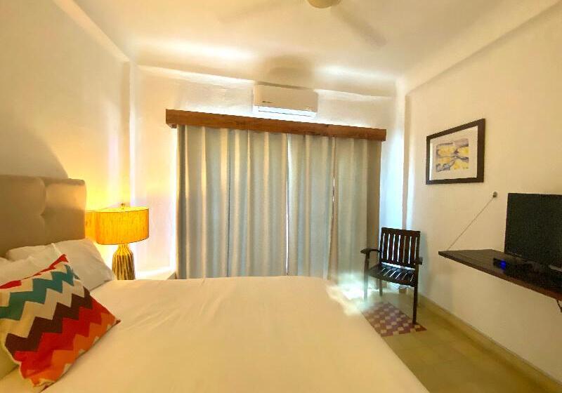 套房, The Peninsula Riverside Serviced Apartments