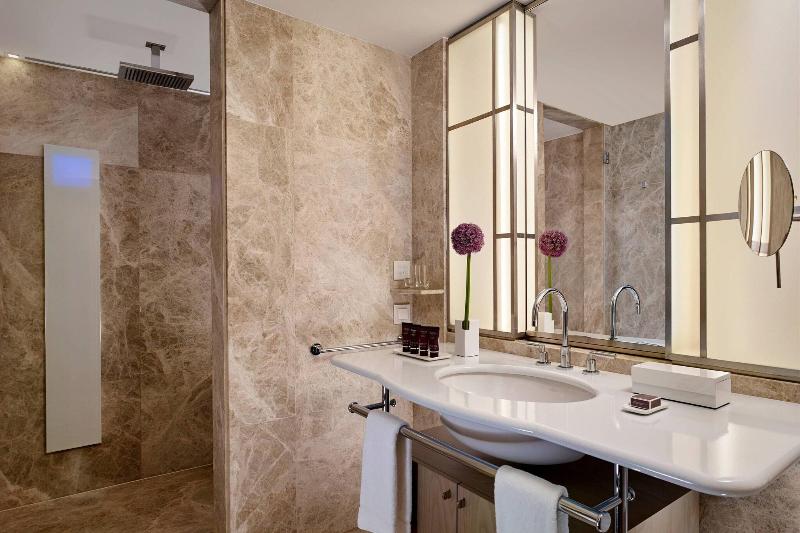 اتاق کلاب, The Ritzcarlton, Wolfsburg