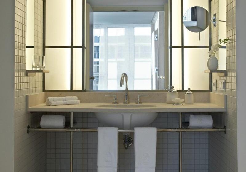 اتاق کلاب, The Ritzcarlton, Wolfsburg