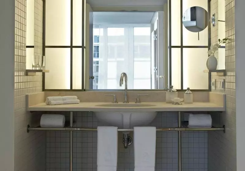 クラブルーム, The Ritzcarlton, Wolfsburg