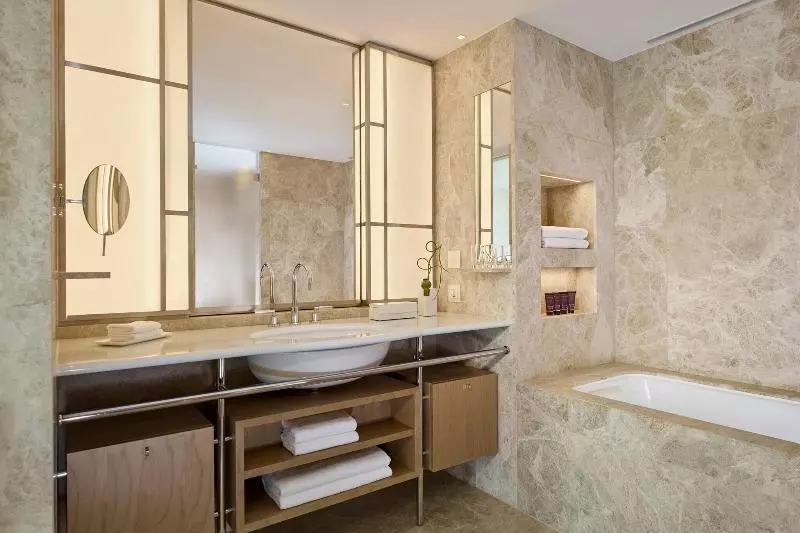 クラブルーム, The Ritzcarlton, Wolfsburg