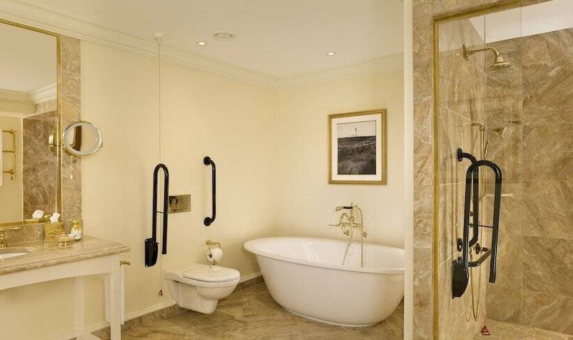 豪华房间, Trump Turnberry