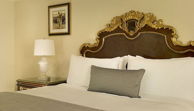 豪华房间, Trump Turnberry