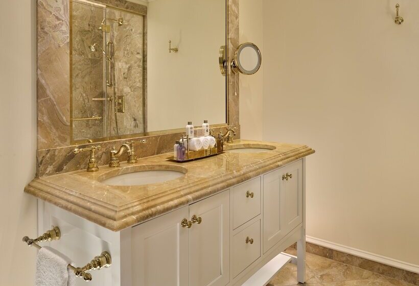 豪华房间, Trump Turnberry