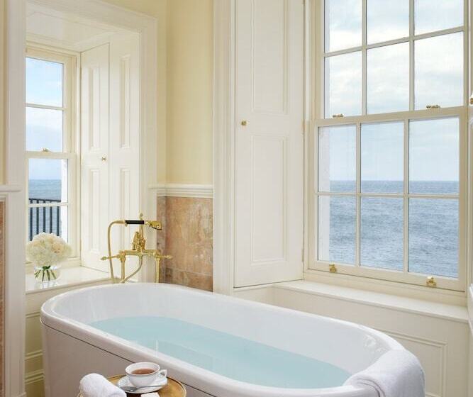 套房, Trump Turnberry