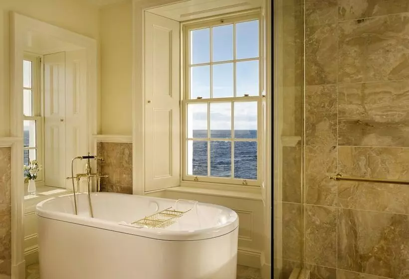 スイート, Trump Turnberry