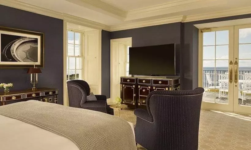 スイート, Trump Turnberry