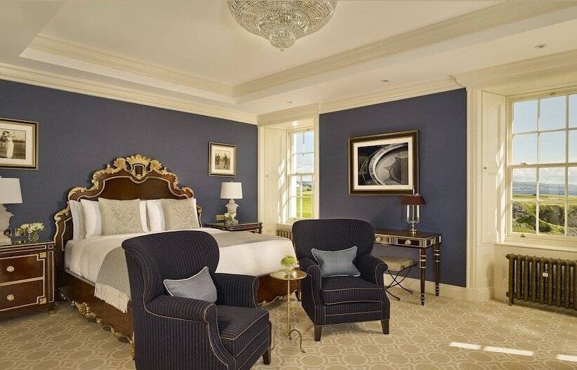 套房, Trump Turnberry