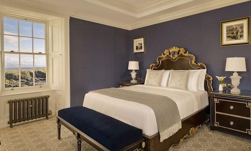Люкс, Trump Turnberry