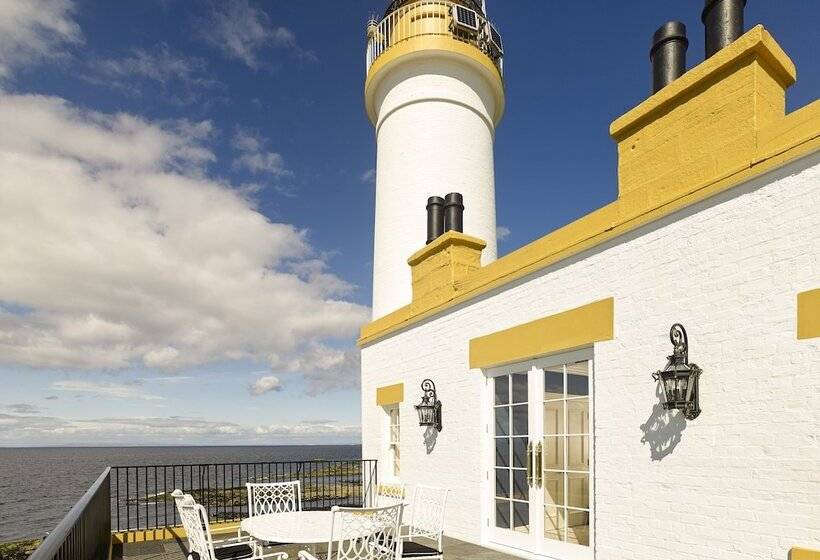 套房, Trump Turnberry