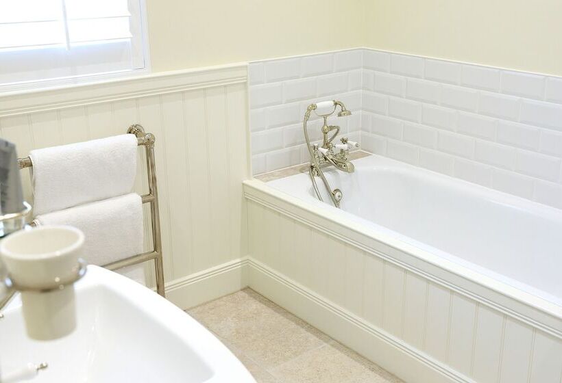 带1个卧室的别墅, Trump Turnberry