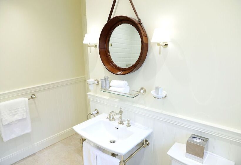 带1个卧室的别墅, Trump Turnberry