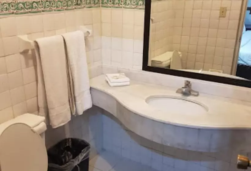 اتاق استاندارد با 2 تخت دوبل, Urdinola
