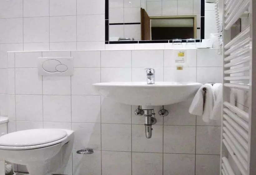 اتاق استاندارد, Motel Frankfurt