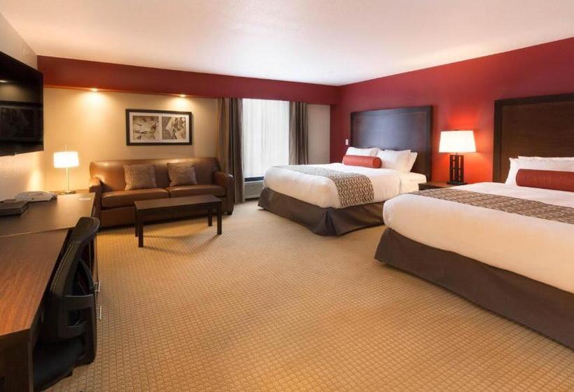 اتاق استاندارد, The Kanata By Bcminns Invermere