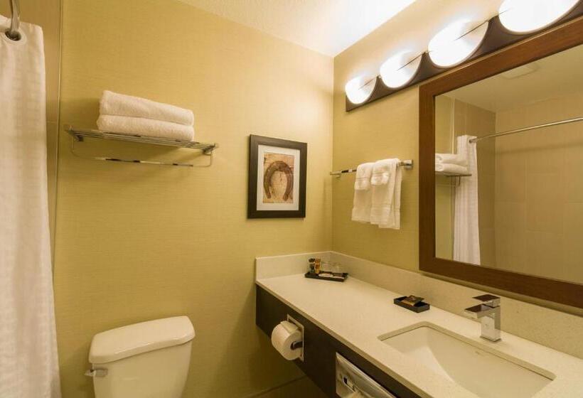 اتاق استاندارد, The Kanata By Bcminns Invermere