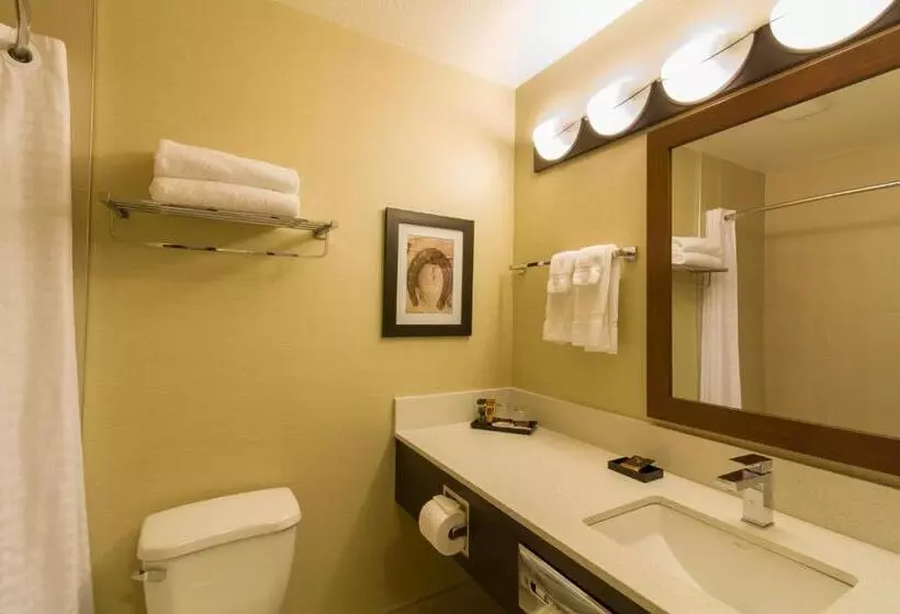 اتاق استاندارد, The Kanata By Bcminns Invermere
