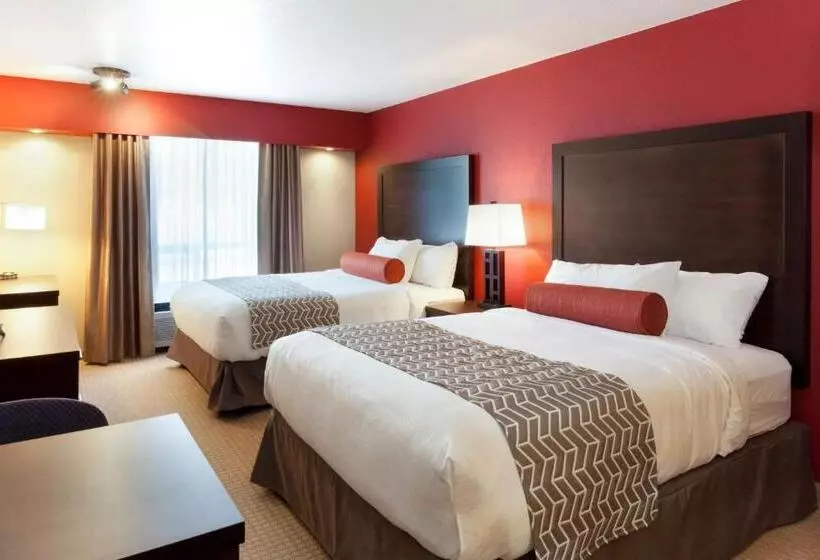 اتاق لوکس, The Kanata By Bcminns Invermere