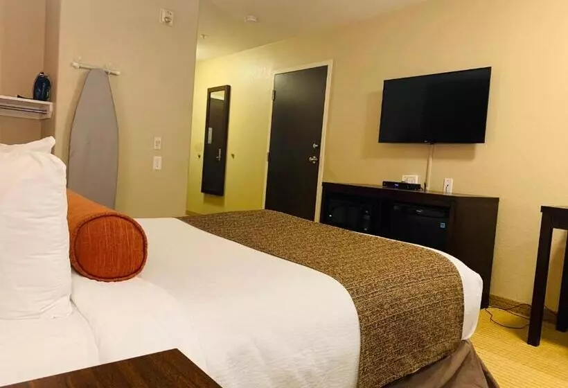 استودیوی استاندارد, The Kanata By Bcminns Invermere