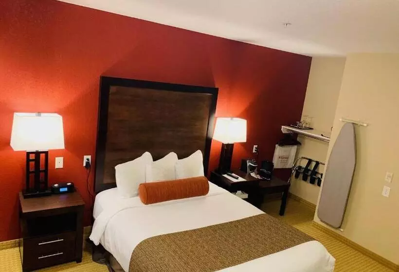 استودیوی استاندارد, The Kanata By Bcminns Invermere