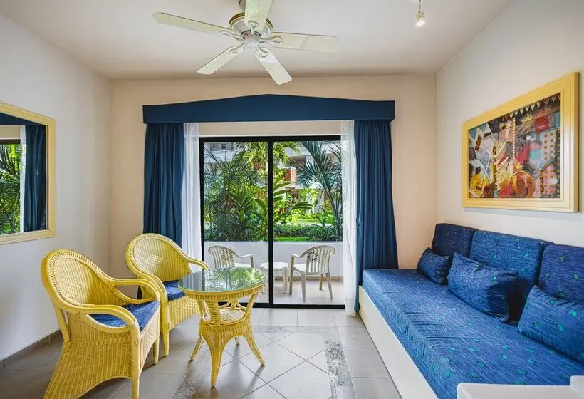 ジュニアスイート, Bahia Principe Explore Tulum - All Inclusive