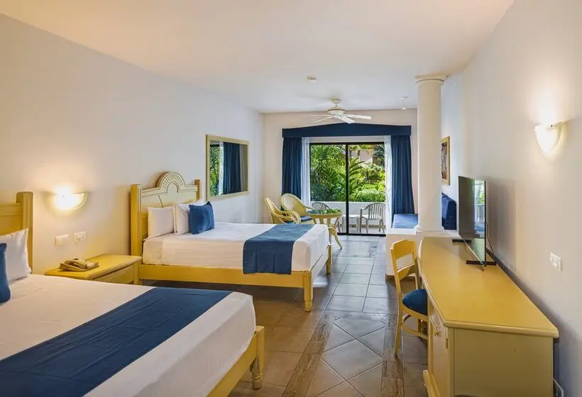 ジュニアスイート, Bahia Principe Explore Tulum - All Inclusive