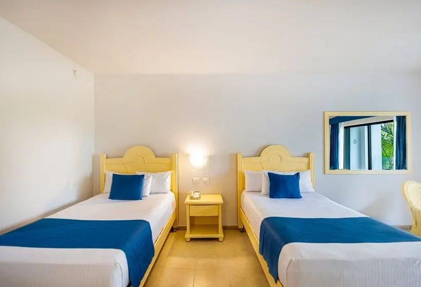 ジュニアスイート, Bahia Principe Explore Tulum - All Inclusive