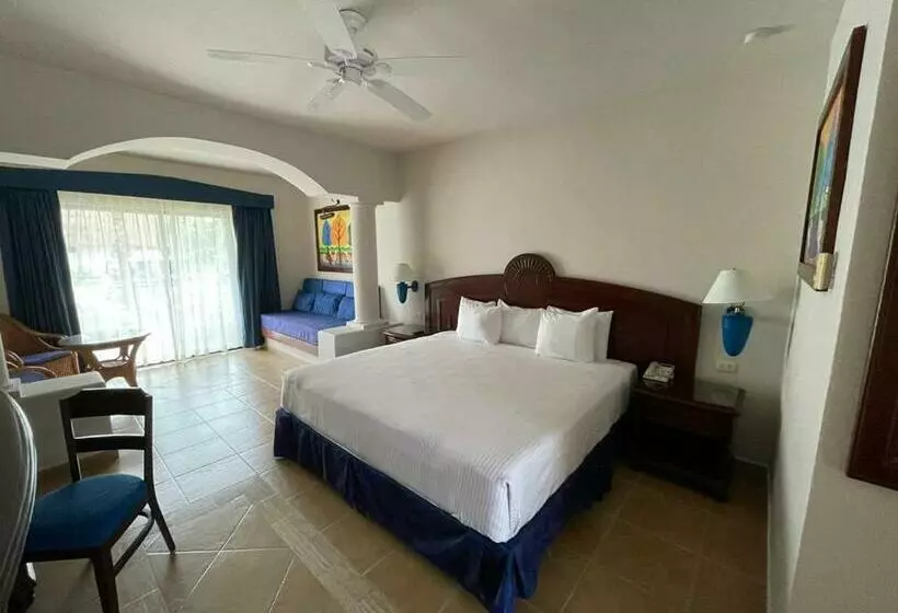 سوییت جونیور, Bahia Principe Explore Tulum - All Inclusive