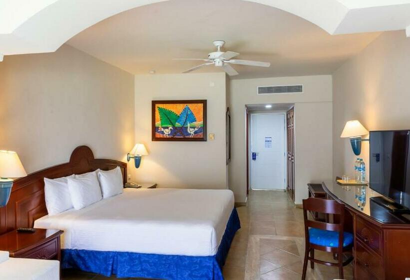 ジュニアスイート, Bahia Principe Grand Tulum - All Inclusive