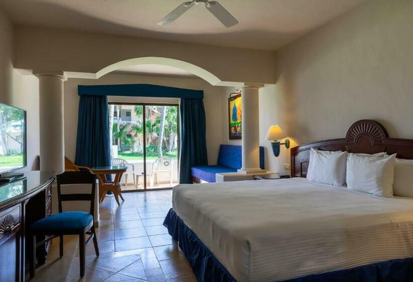 سوییت جونیور, Bahia Principe Grand Tulum - All Inclusive