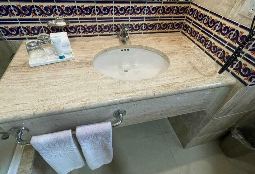 سوییت جونیور, Bahia Principe Grand Tulum - All Inclusive