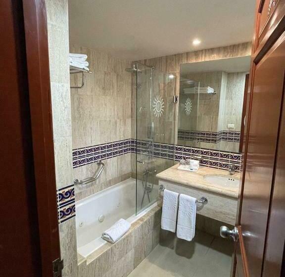 سوییت جونیور, Bahia Principe Grand Tulum - All Inclusive