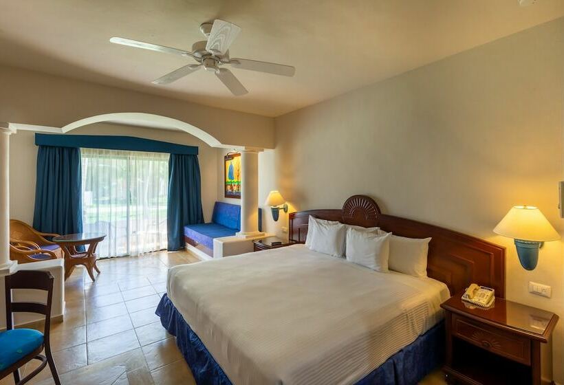ジュニアスイート, Bahia Principe Grand Tulum - All Inclusive