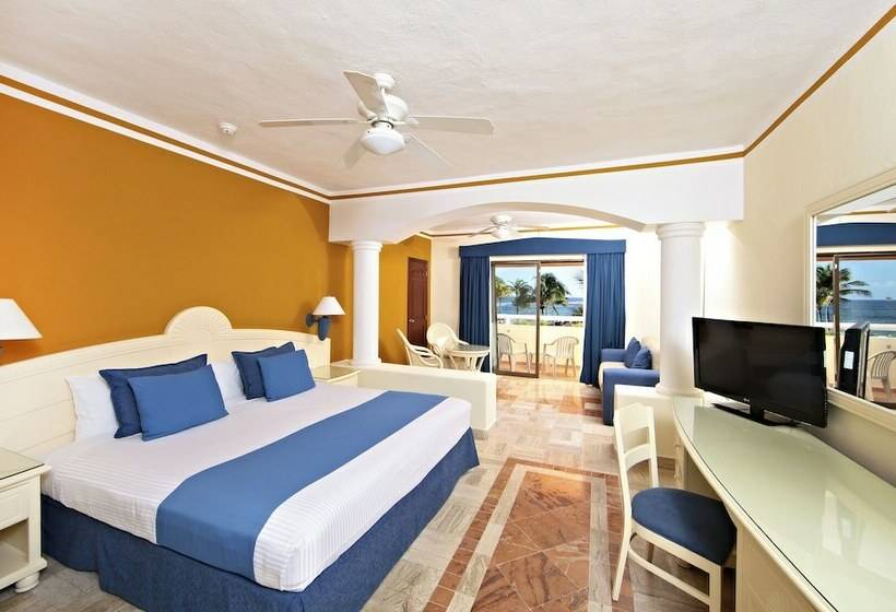 سوییت جونیور, Bahia Principe Grand Tulum - All Inclusive