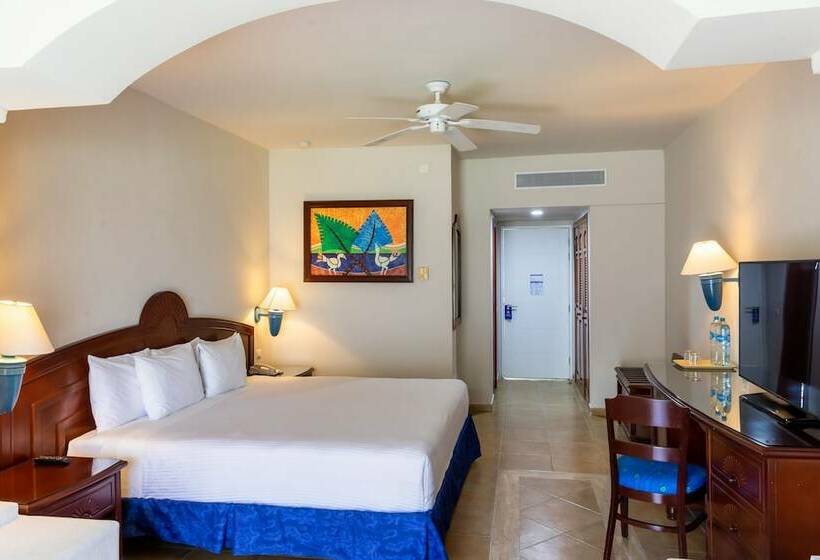 سوییت جونیور, Bahia Principe Grand Tulum - All Inclusive