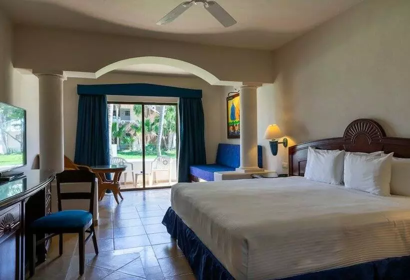 سوییت جونیور, Bahia Principe Explore Tulum - All Inclusive