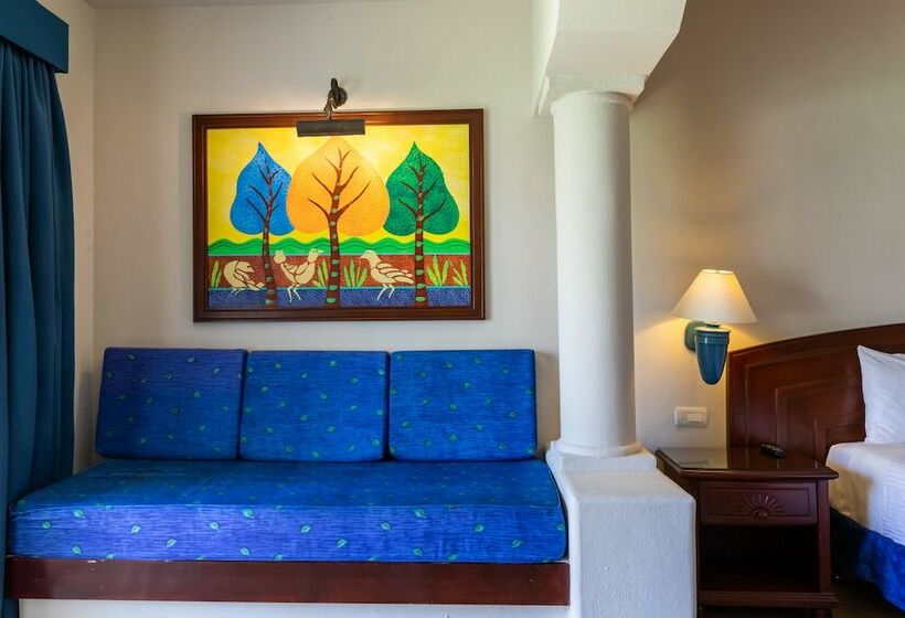ジュニアスイート, Bahia Principe Grand Tulum - All Inclusive