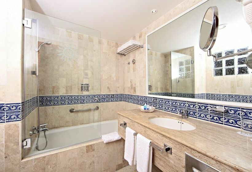 سوییت جونیور, Bahia Principe Grand Tulum - All Inclusive