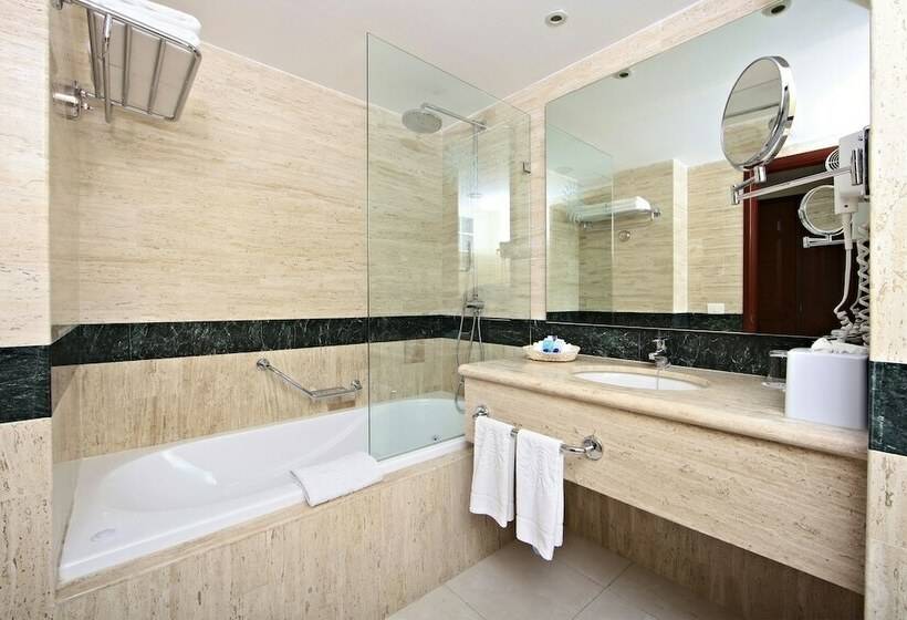 سوییت جونیور, Bahia Principe Grand Tulum - All Inclusive