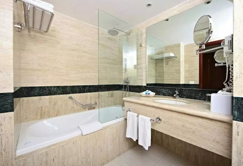 سوییت جونیور, Bahia Principe Explore Tulum - All Inclusive