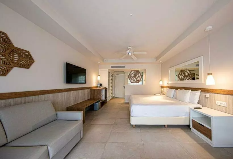 سوییت سوپریور, Bahia Principe Explore Tulum - All Inclusive
