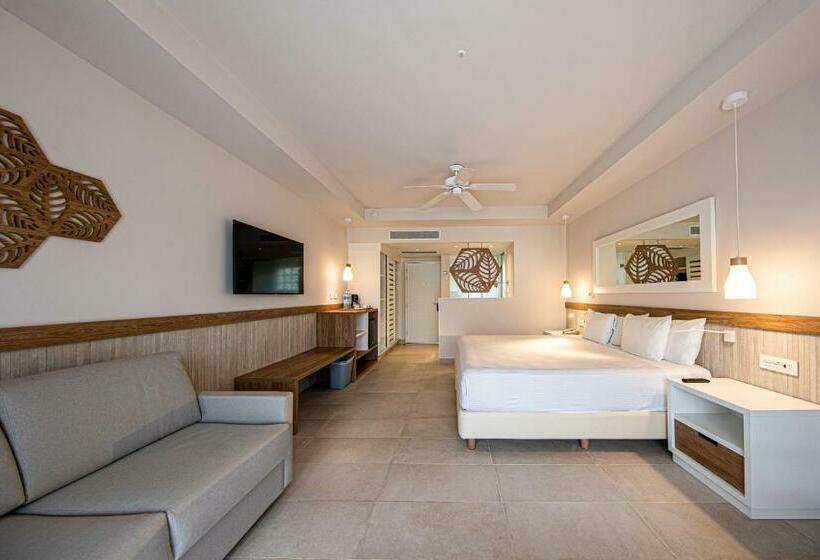 スーペリアールーム, Bahia Principe Grand Tulum - All Inclusive