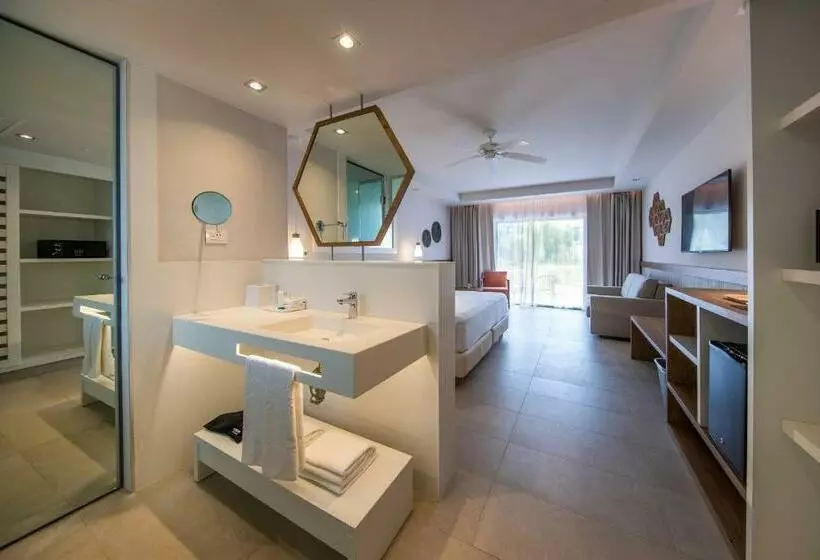 اتاق سوپریور, Bahia Principe Explore Tulum - All Inclusive