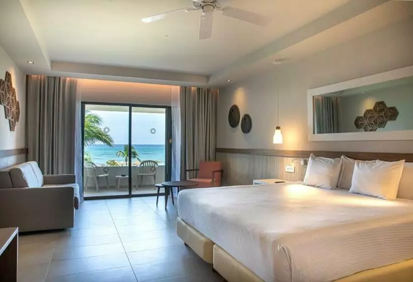 سوئیت پریمیوم با چشم‌انداز دریا, Bahia Principe Explore Tulum - All Inclusive