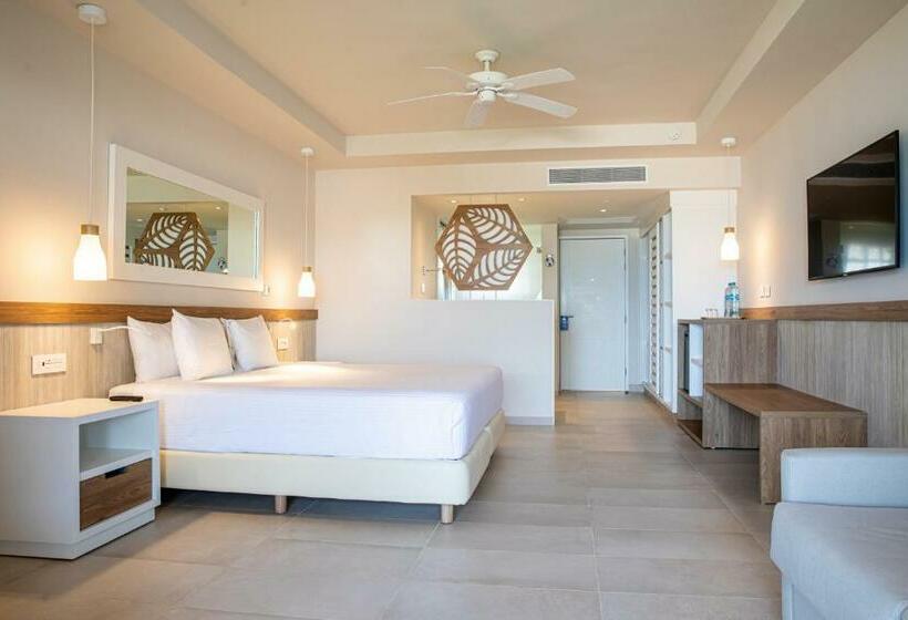 اتاق سوپریور با چشمانداز دریا, Bahia Principe Grand Tulum - All Inclusive