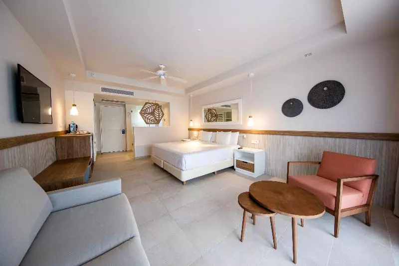 سوییت, Bahia Principe Explore Tulum - All Inclusive