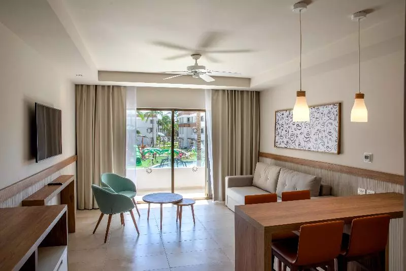 سوییت, Bahia Principe Explore Tulum - All Inclusive