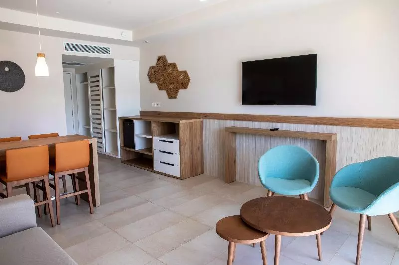 سوییت, Bahia Principe Explore Tulum - All Inclusive